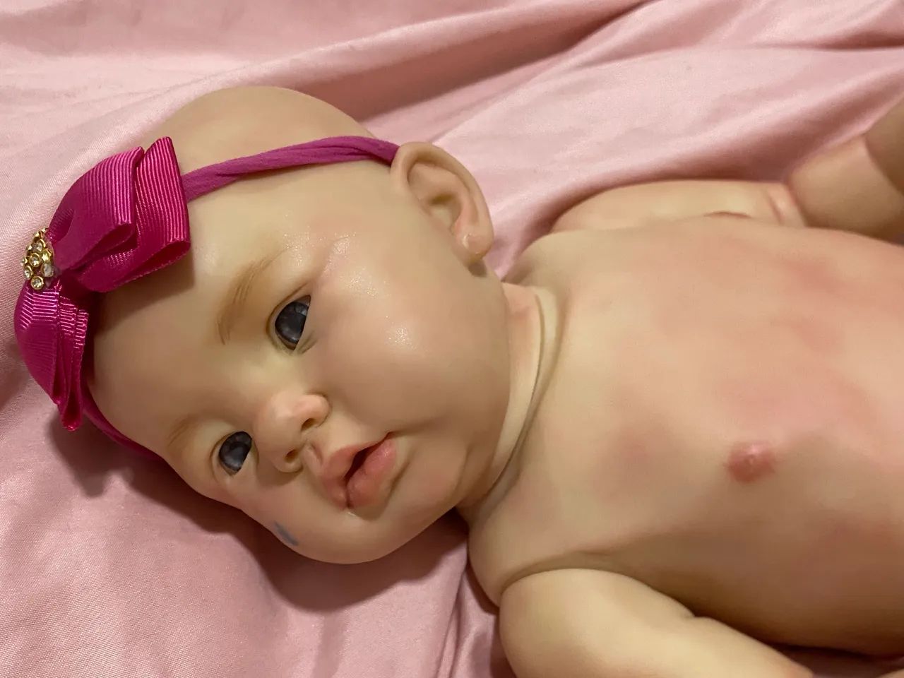 Bebê reborn 