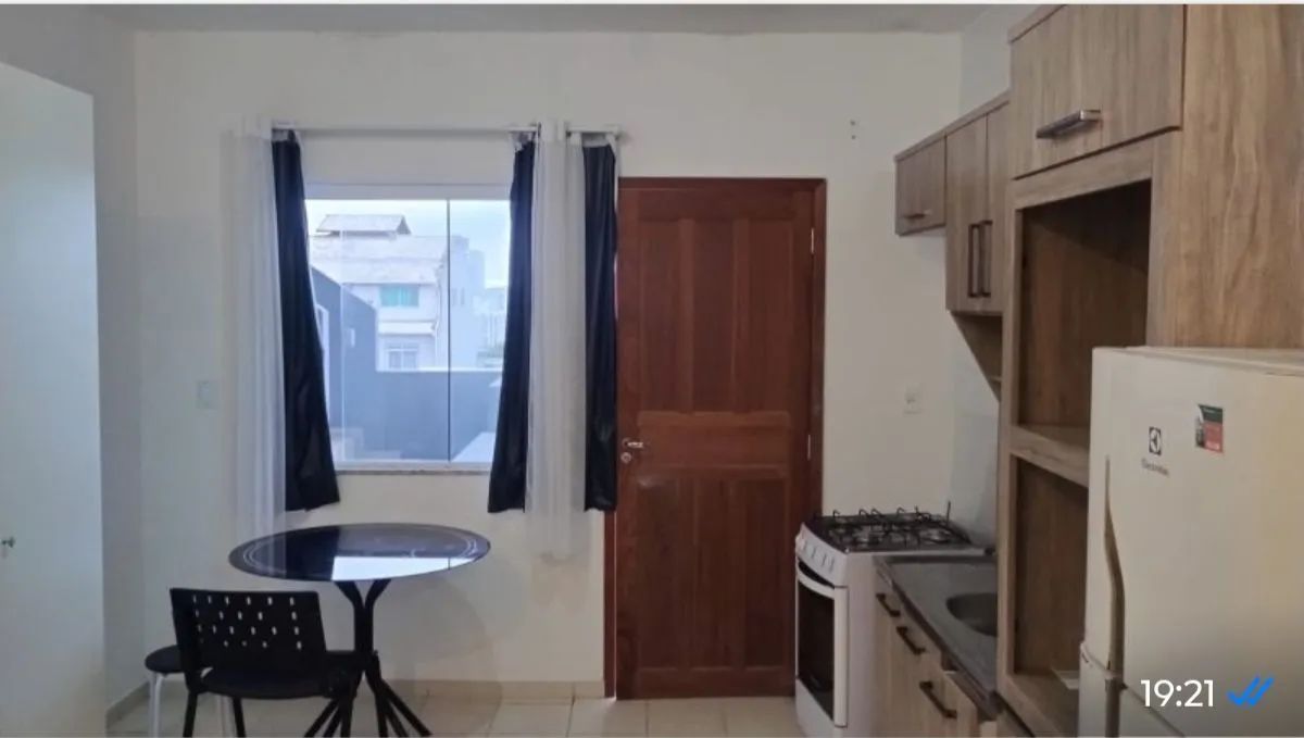 Kitnet pra até duas pessoas  - Foto 4