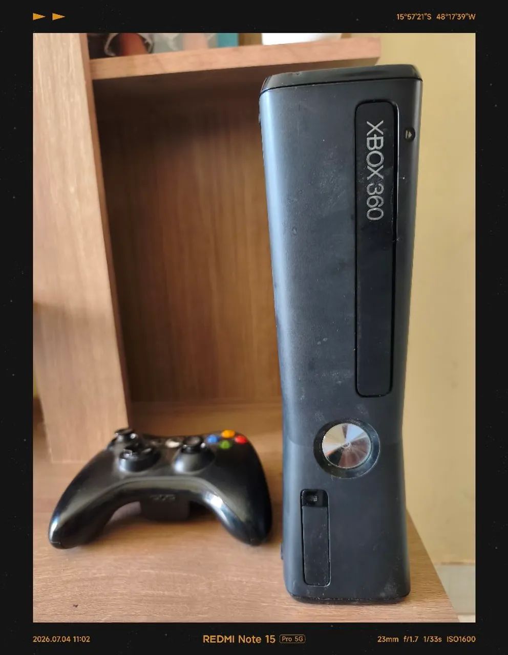 Xbox 360