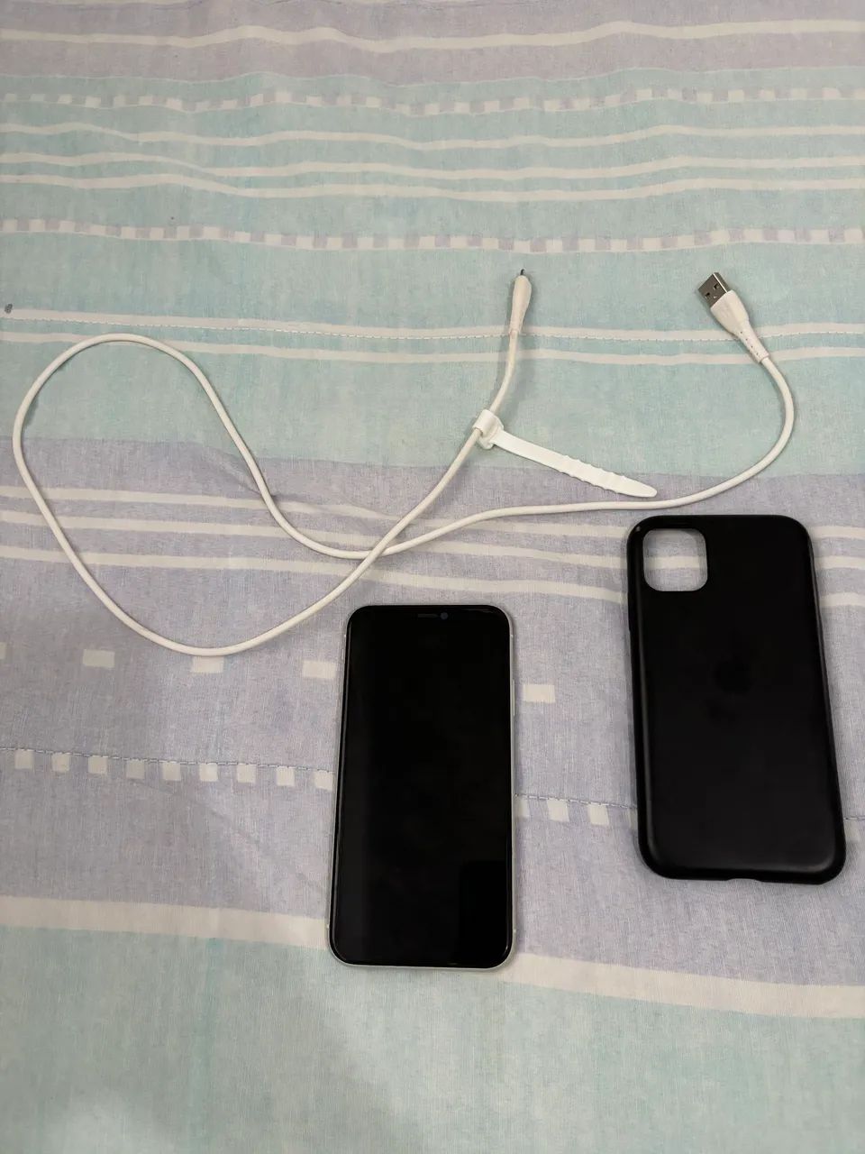 iPhone 11 64gb perfeito estado  - Foto 4