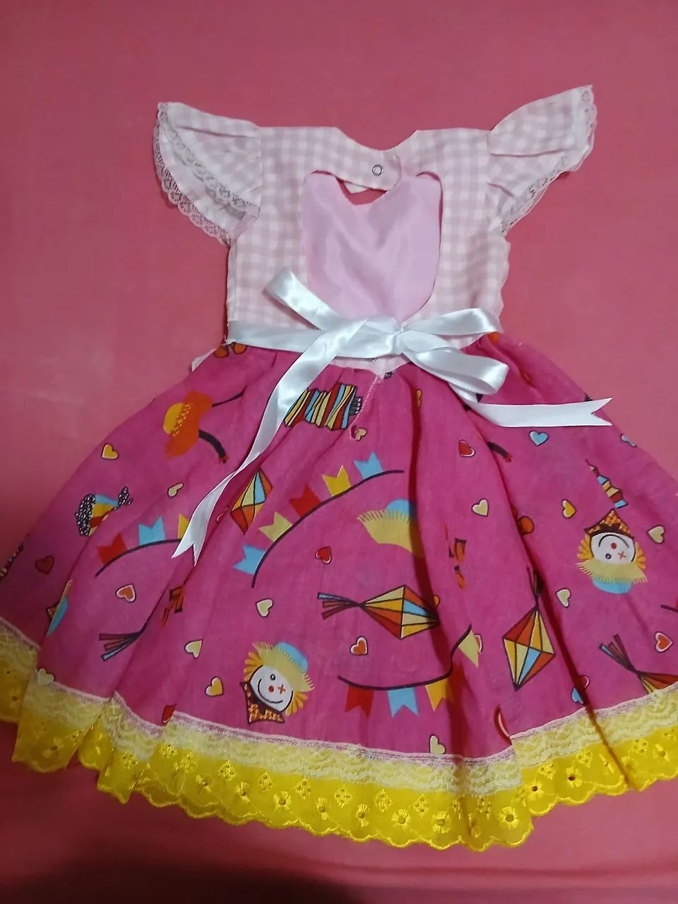 Vestidos São  joão  - Foto 2