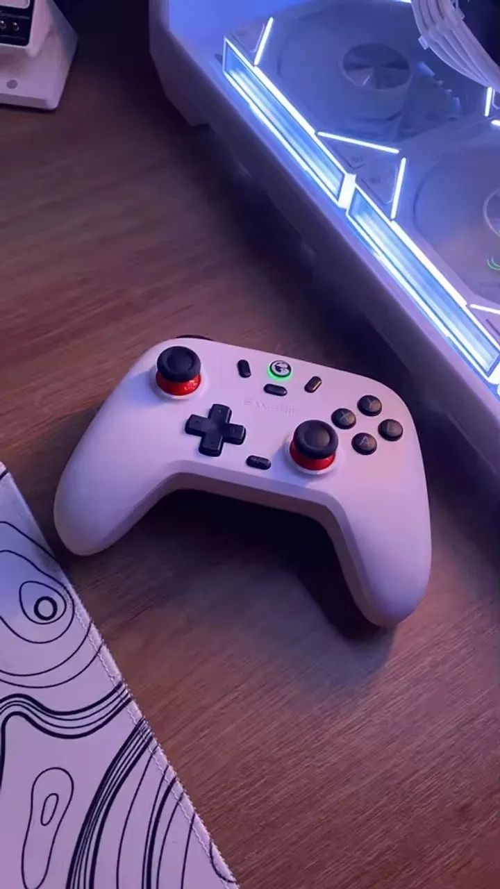 Controle universal ( Pc - switch - Android - IOS - Steam  )