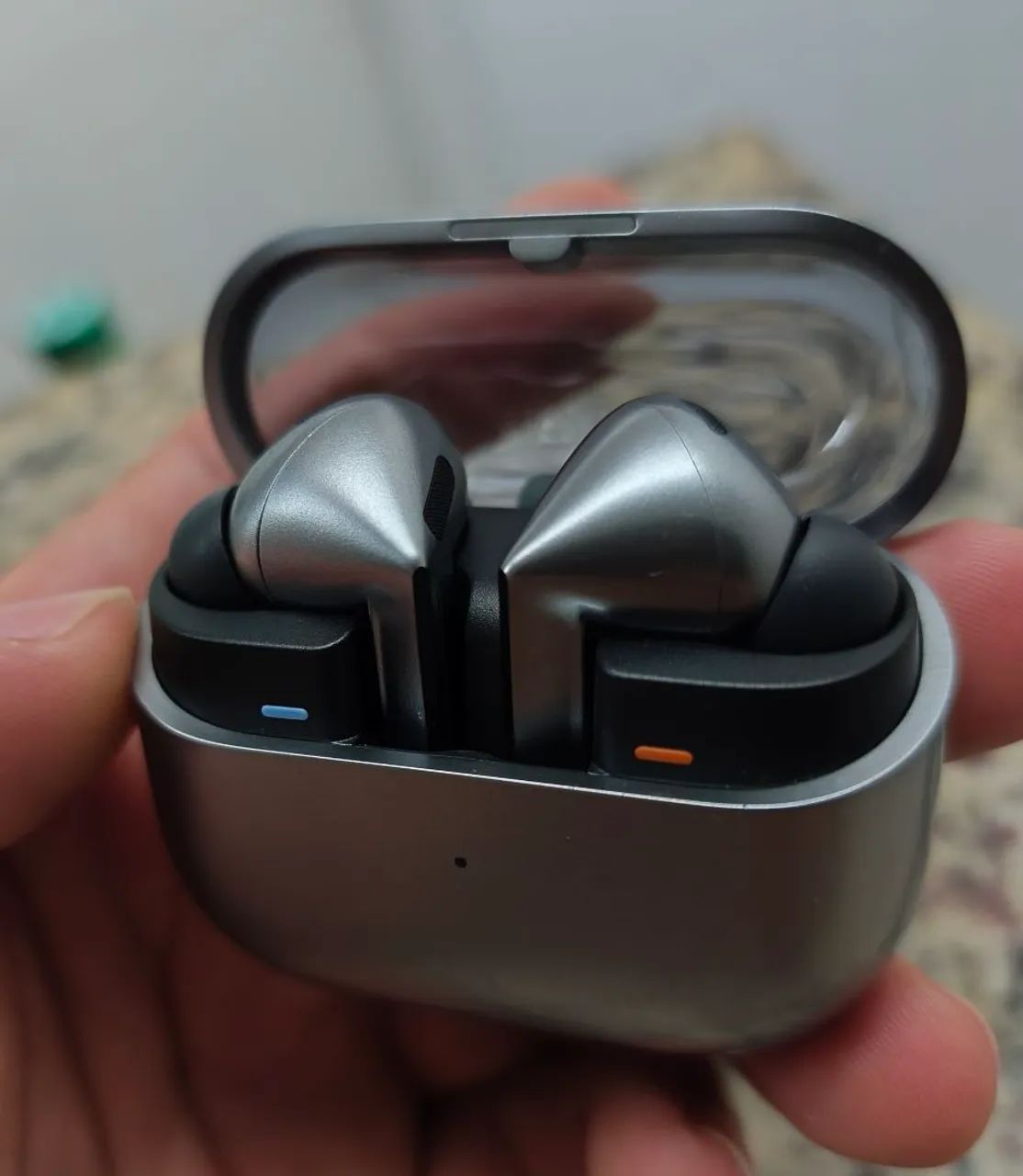 Galaxy Aibuds 3 PRO