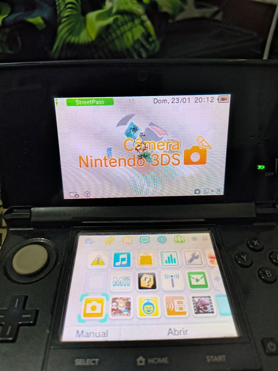 3DS usado - Foto 4