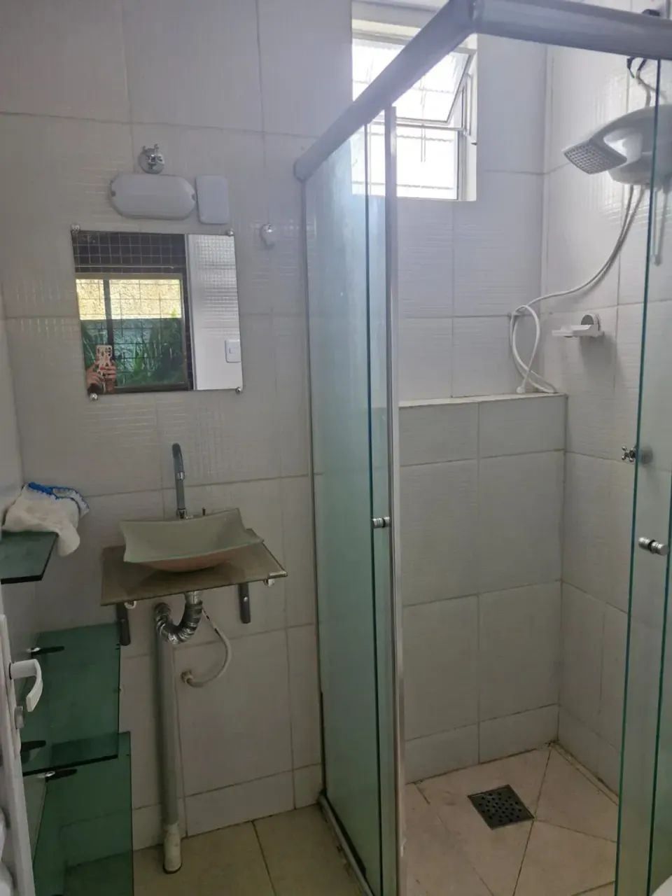 PARQUE DOS RIOS IV,  2 QUARTOS, TÉRREO, PISCINA, QUADRA, 1 VAGA - Foto 11