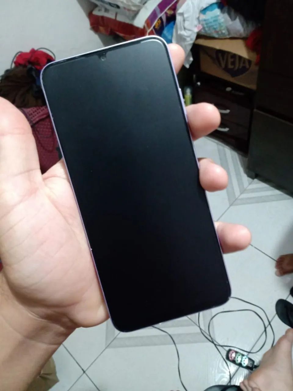 Samsung A05s - Foto 2