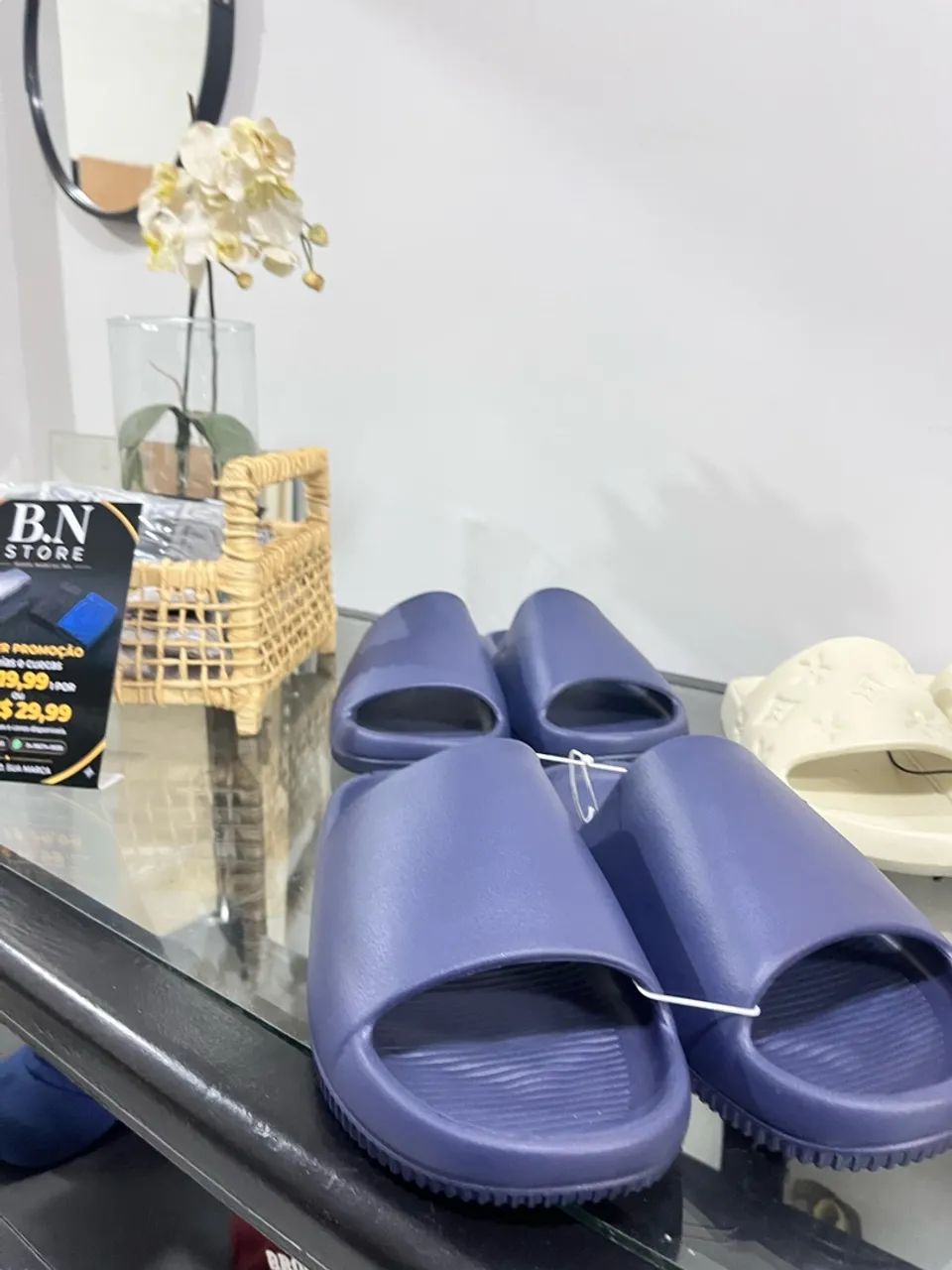 Chinelo  - Foto 2