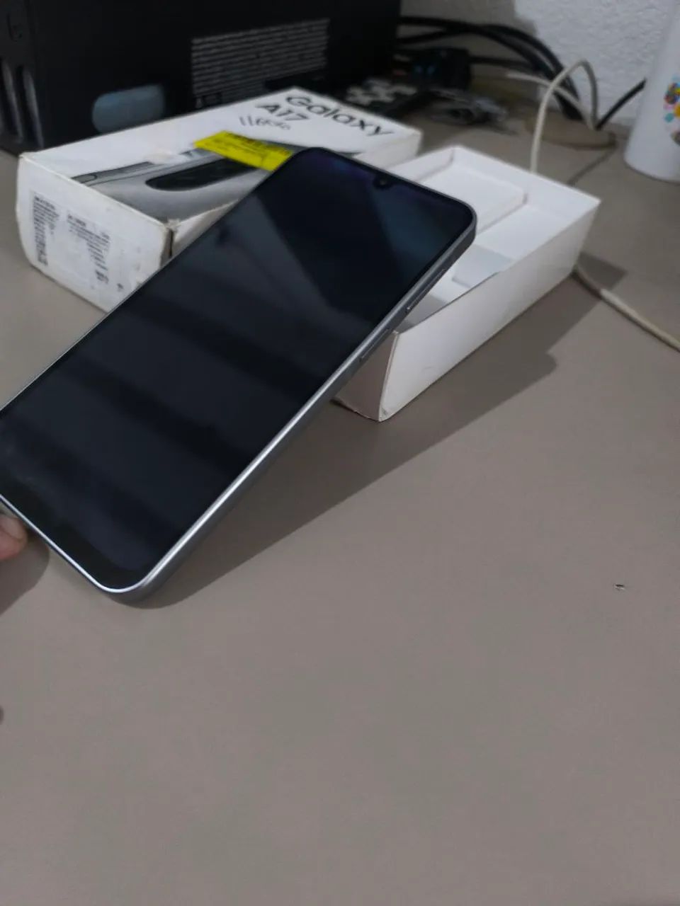 GALAXY A17 - Samsung  - Foto 5