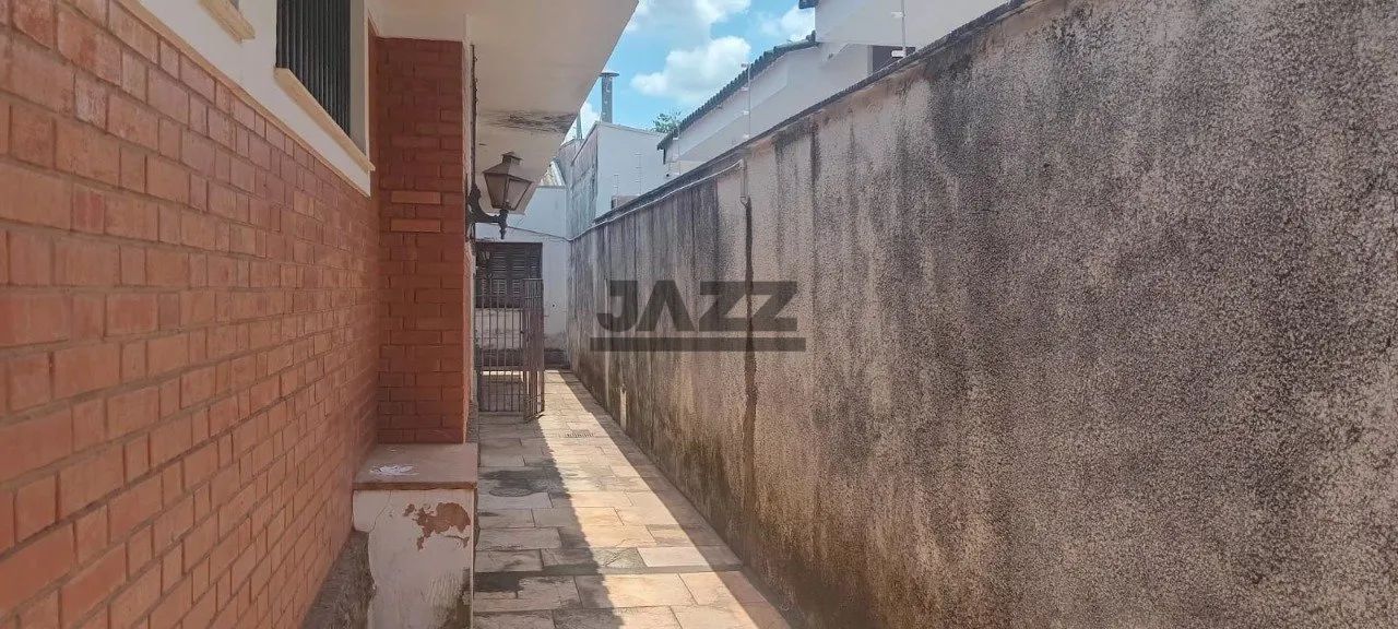 Casa para Locação - Nova Campinas, Campinas - 294,3m2 - 4 Quartos - Foto 5