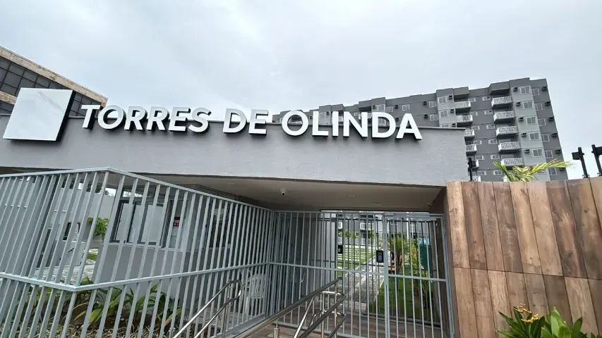 ALUGUEL TORRES DE OLINDA 