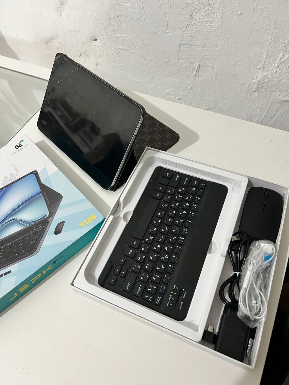 Tablet JEPK T108 5G482679214855966725