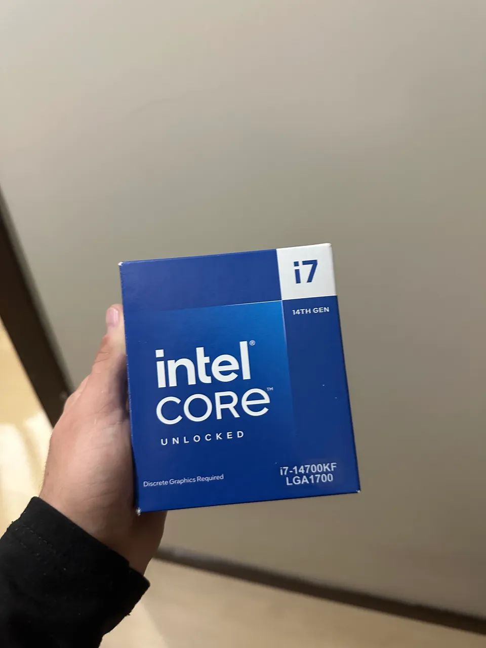 I7 14700Kf - Foto 2