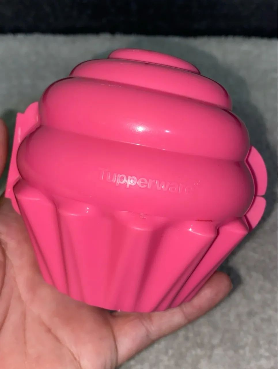 Tupperware Porta cupcake - Foto 3