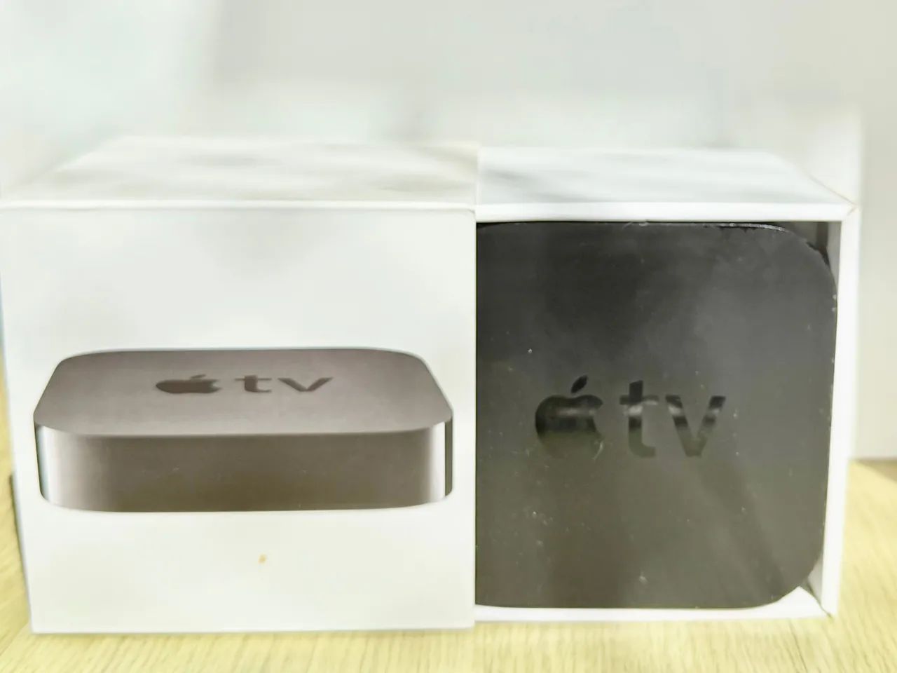 Apple TV 3ª Geração A1469 - Original Apple NF + Caixa - Foto 3