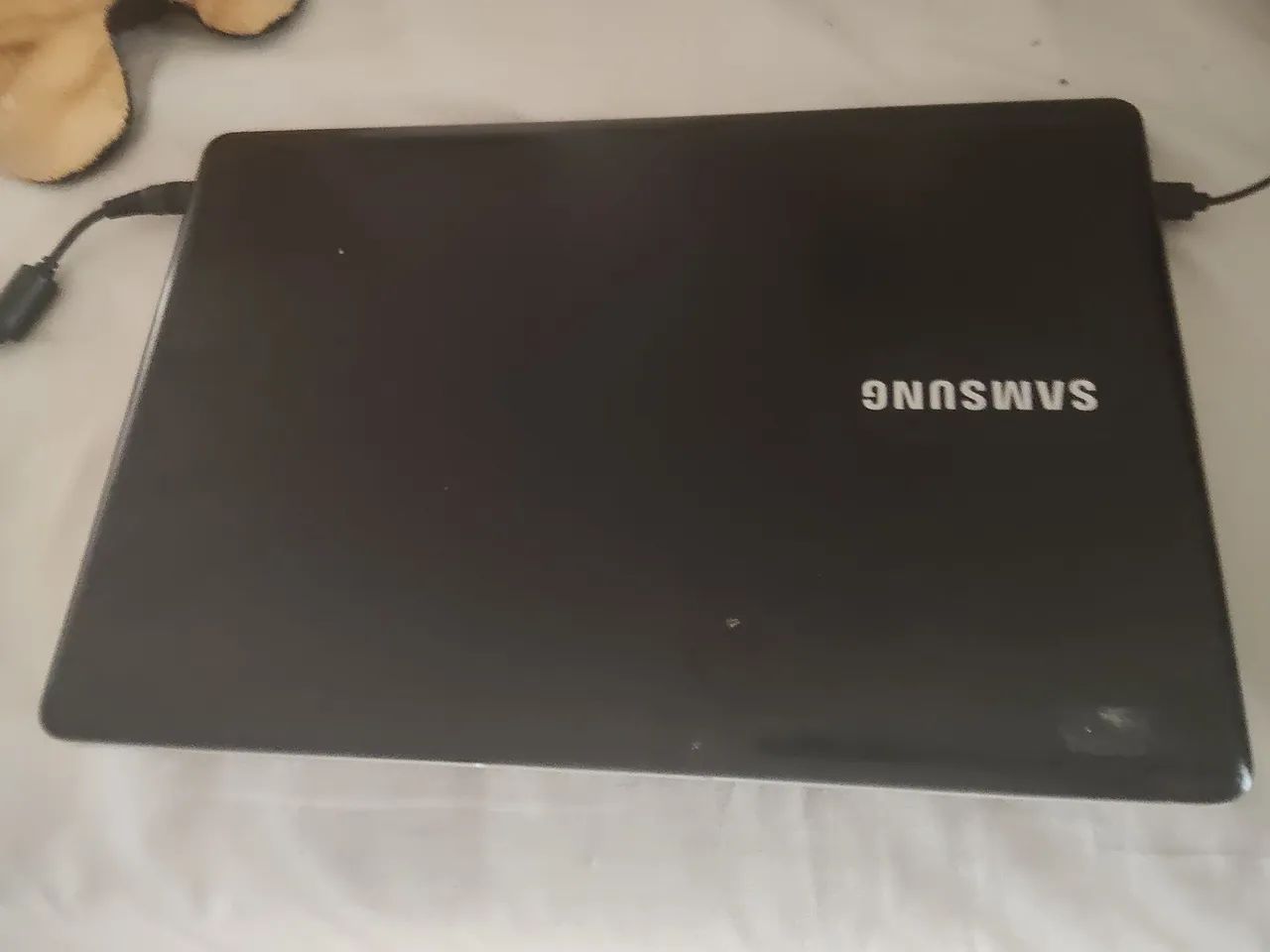 Notebook Samsung Essentials E22 - Foto 2