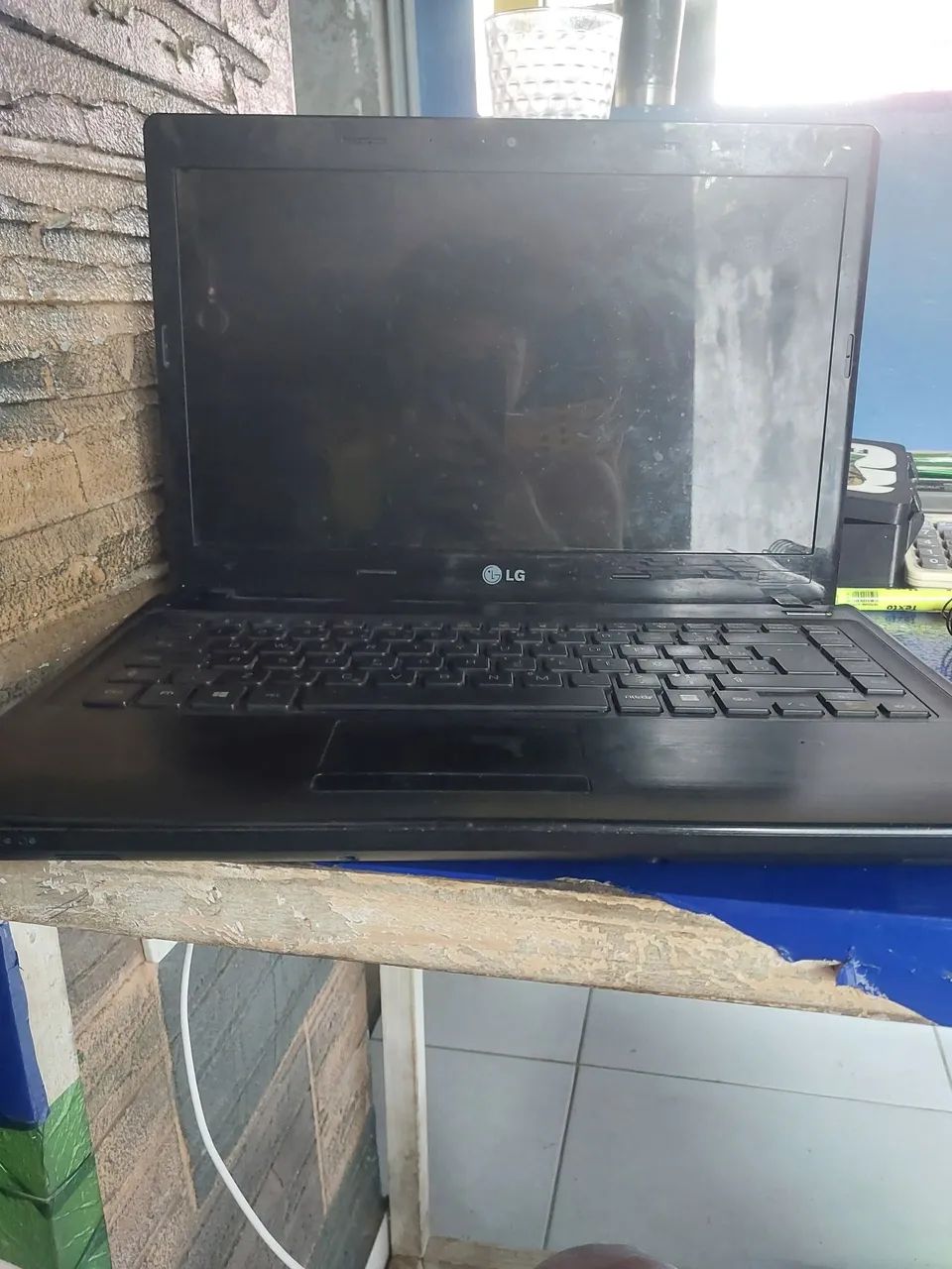 Notebook defeito - Foto 3