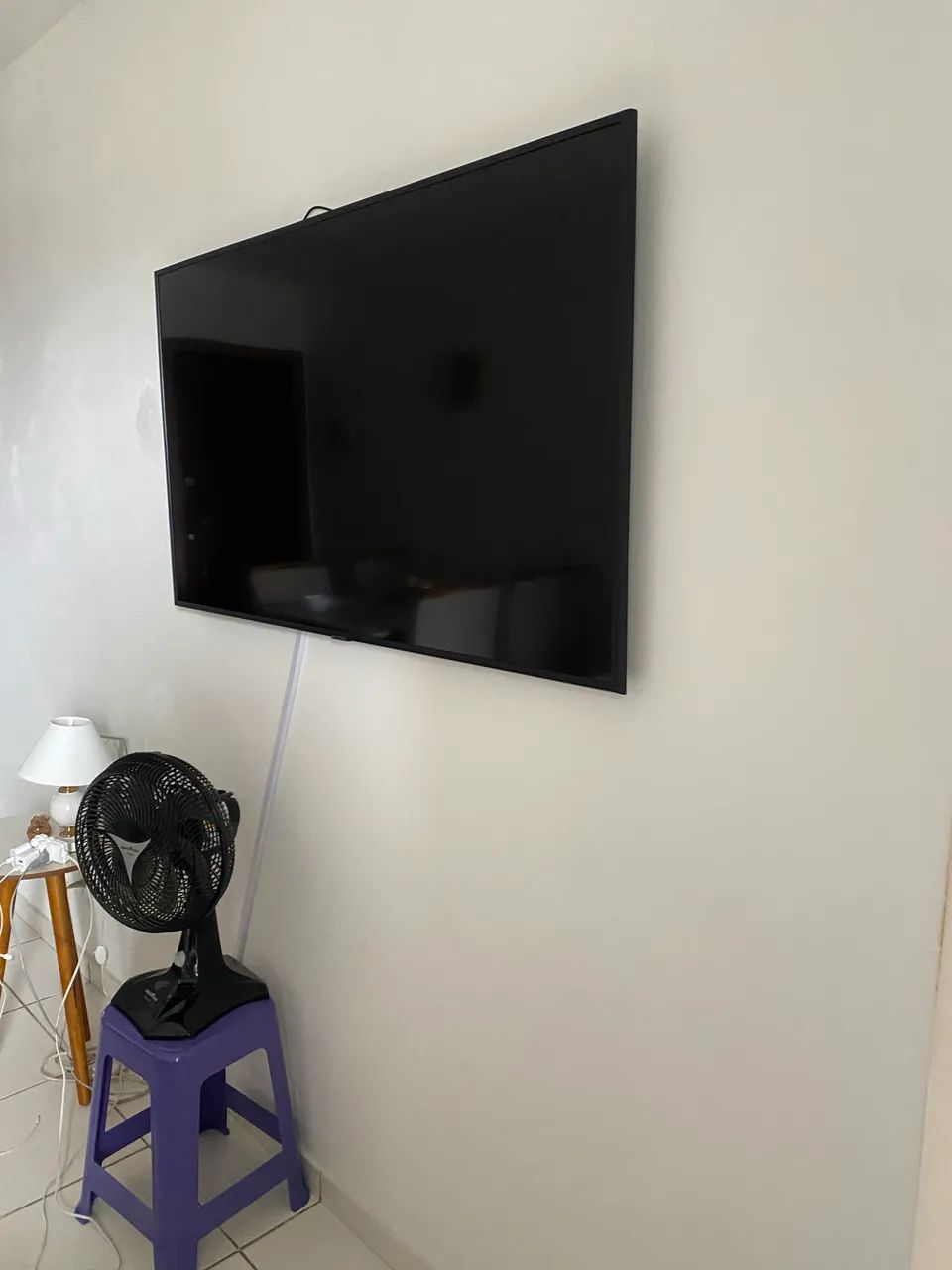 Tv smart 55 polegadas SANSUNG - Foto 5