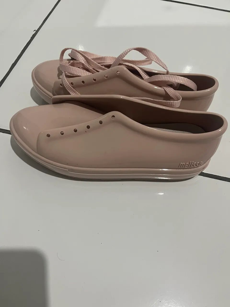 Tênis Melissa  - Foto 3