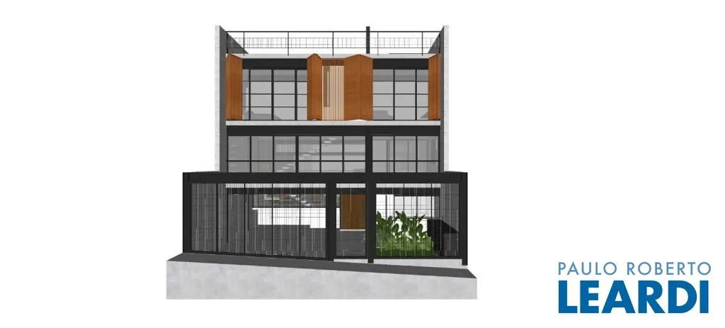 TERRENO - VILA MADALENA - SP - Foto 3