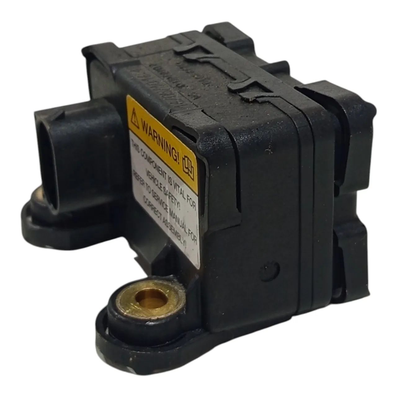 Sensor Aceleraçao Land Rover Freelander 2 2007 A 2012