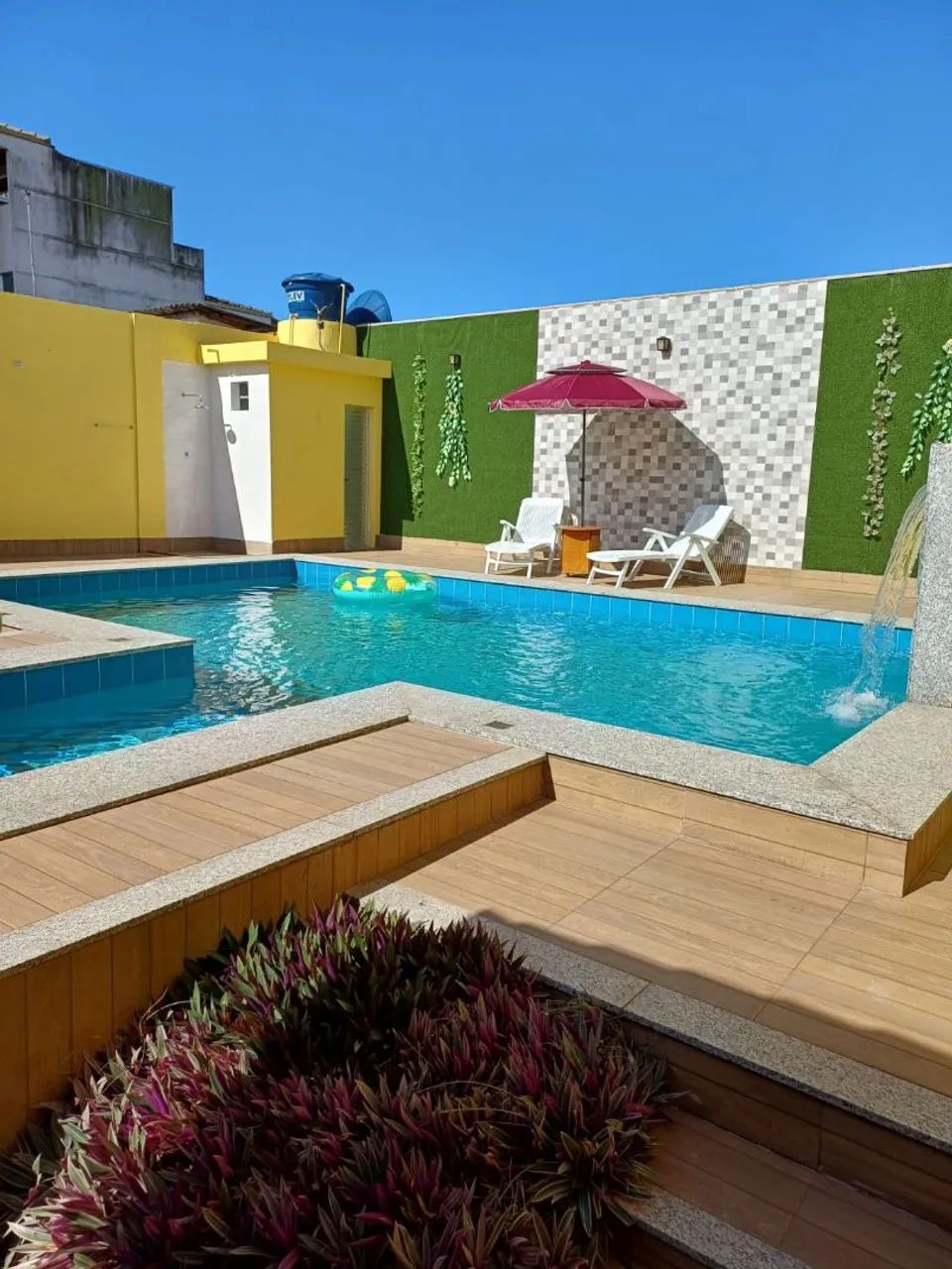 Casa para Temporada - Foto 2