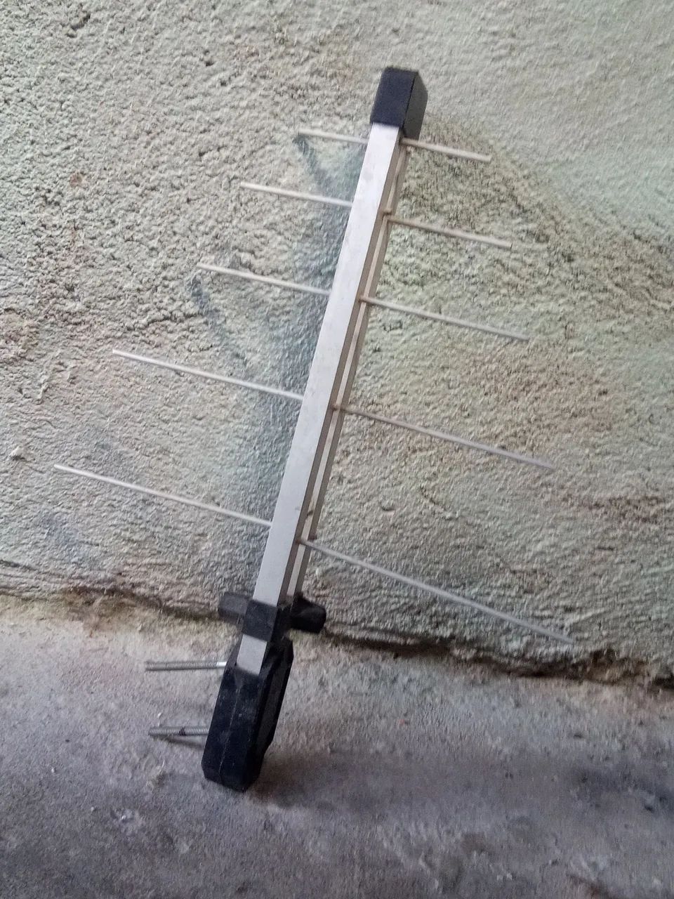 Antena para tv - Foto 3