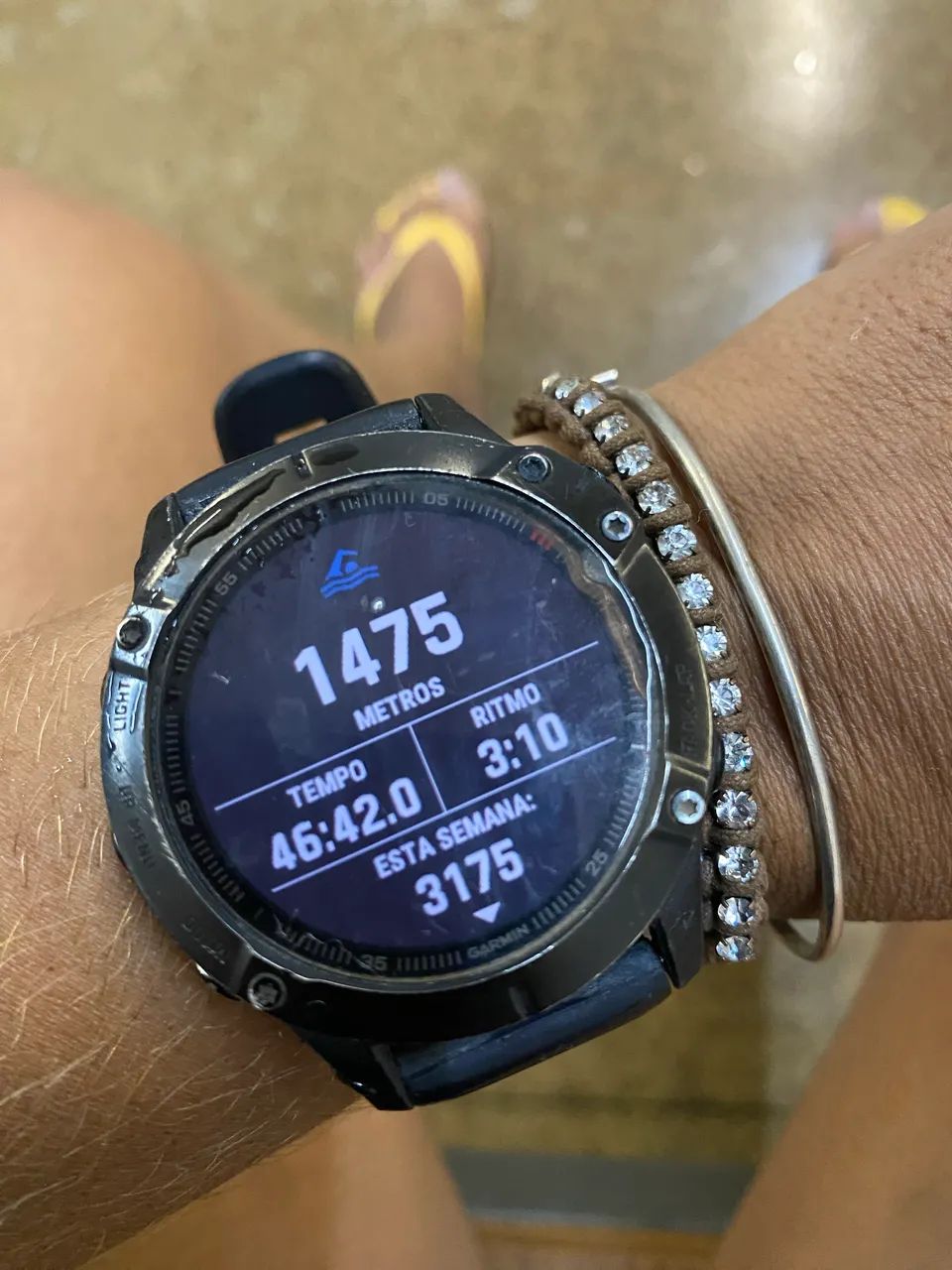 Garmin Fenix 6 Pro