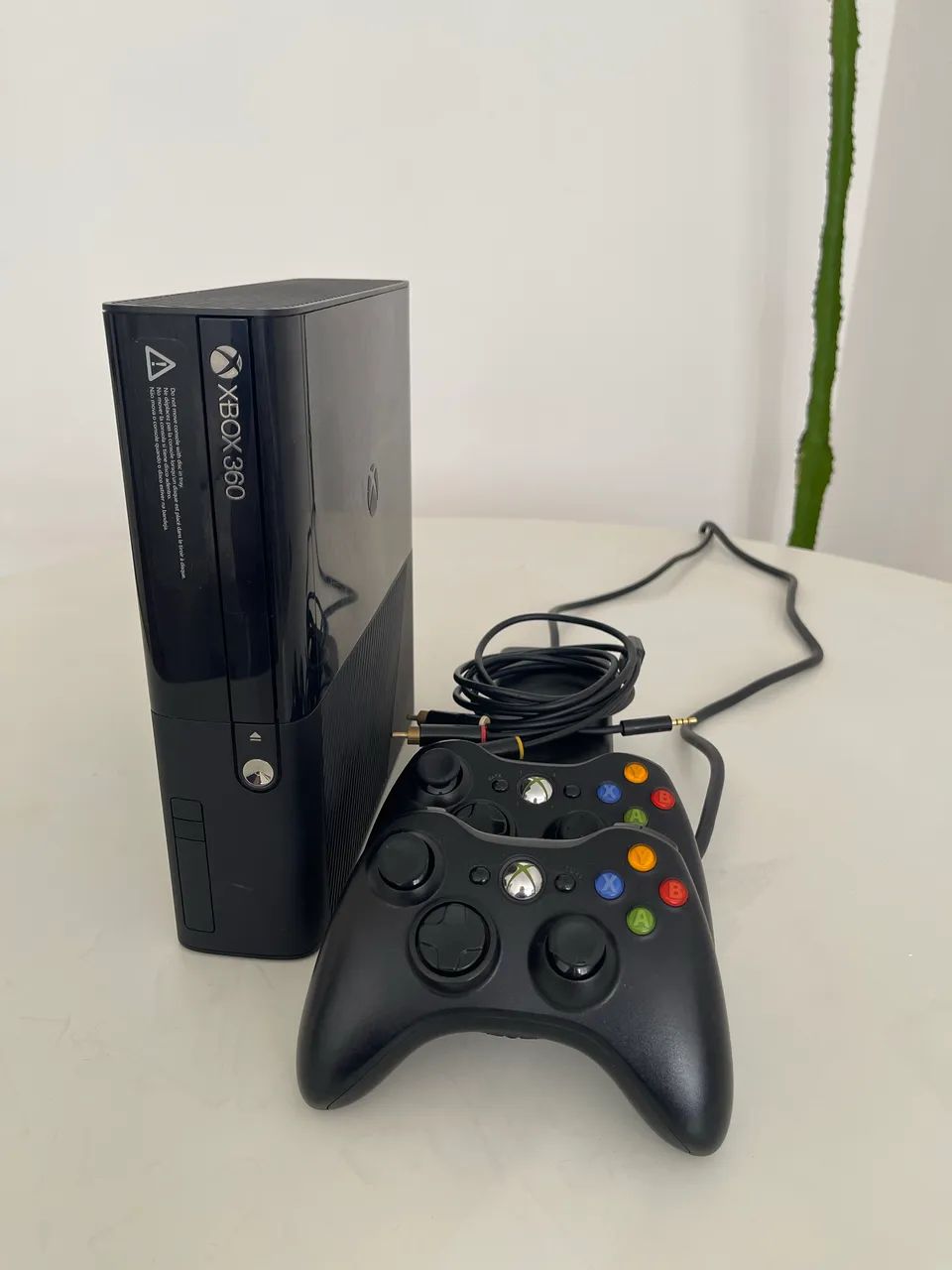 Xbox 360 - Foto 4