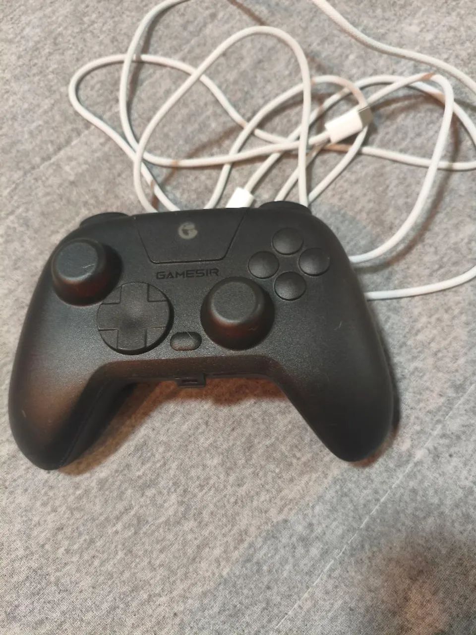 Controle Gamesir t4 nova lite  - Foto 2