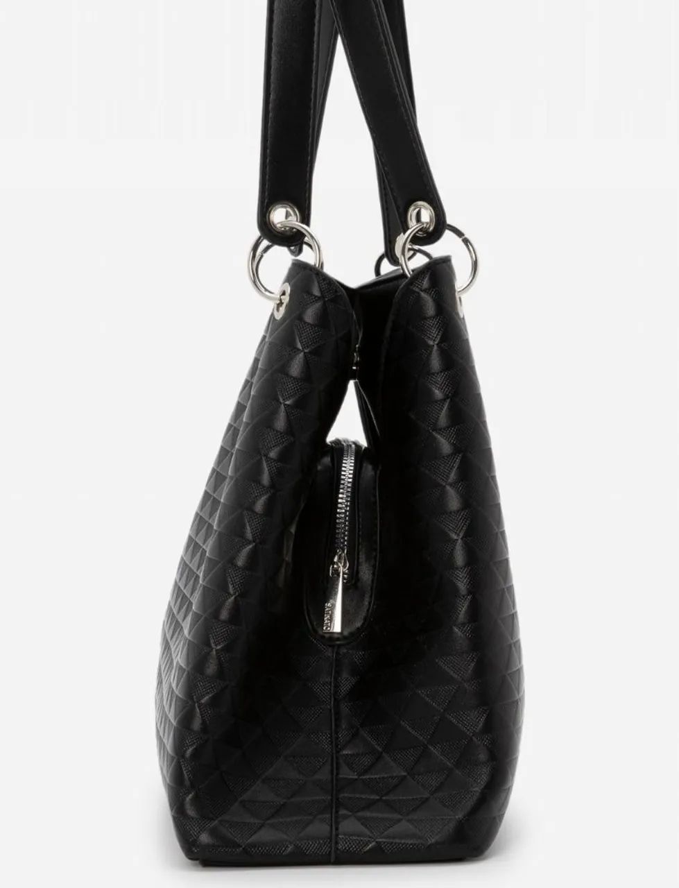 Bolsa Feminina Satinato Renner - Nova - Foto 5