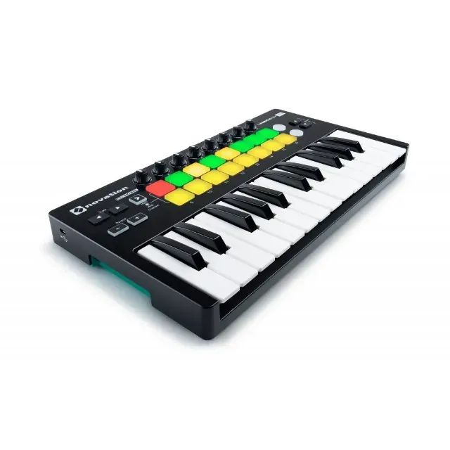 Novation Mini MK2 - Foto 3
