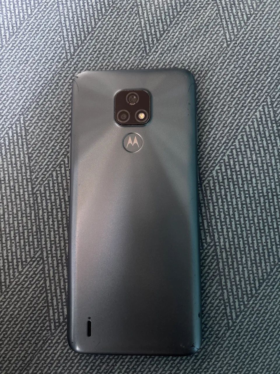 MOTO E7 - 64GB - Foto 2