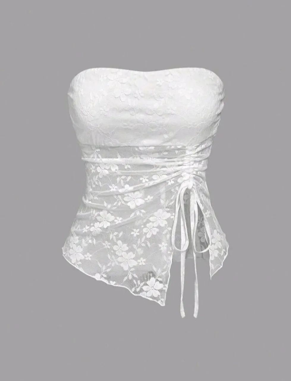 Top shein novo