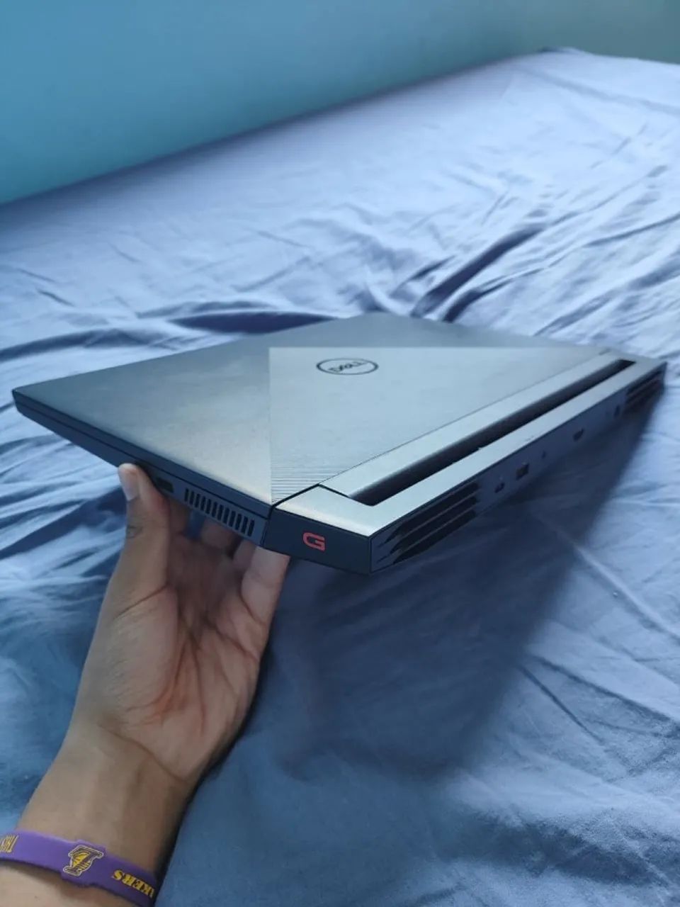 Notebook Gamer DELL G15 - Foto 3