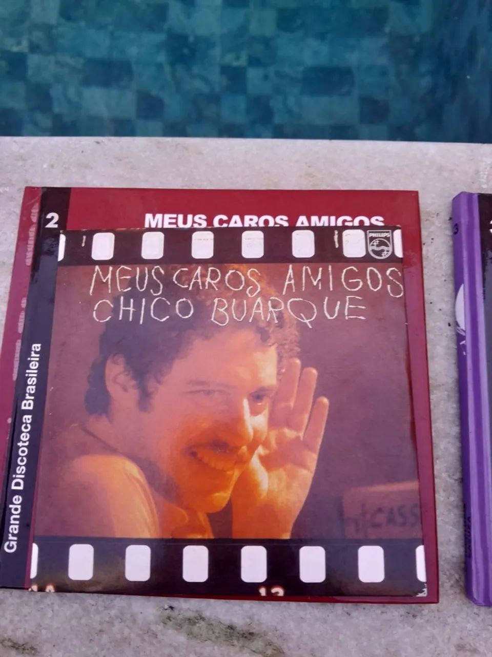 Cds MPB Originais  - Foto 4