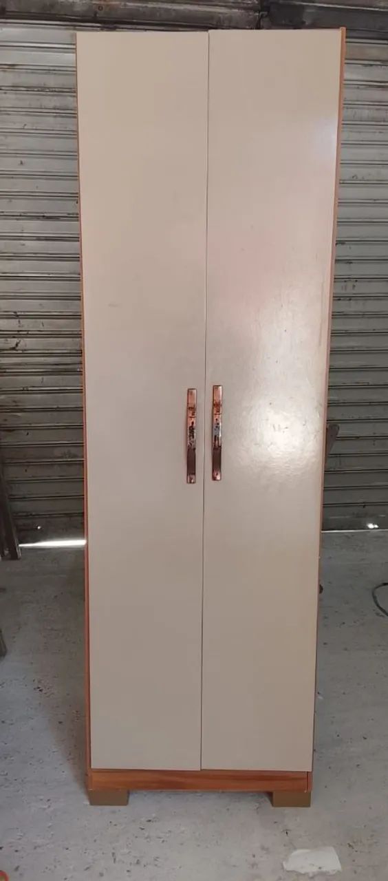 Vendo multiuso 300,00 ja com entrega e montagem inclua  - Foto 2