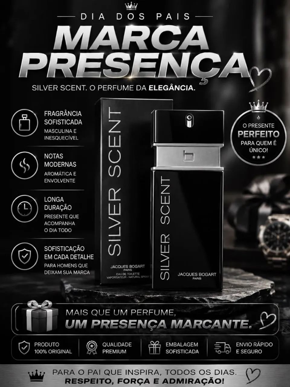 PERFUMES  - Foto 2