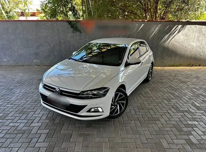 Volkswagen Polo 2022