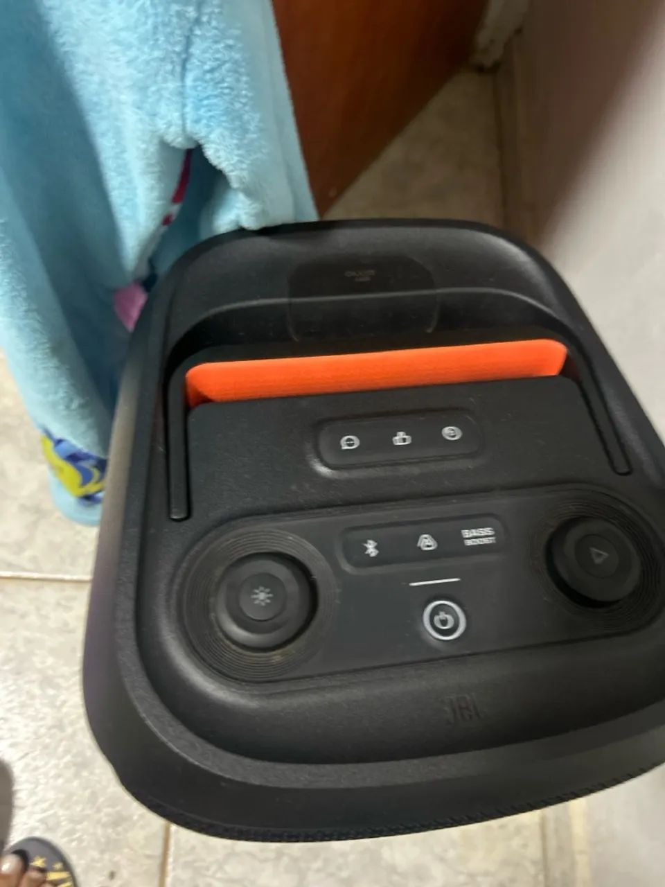 JBL Paratybox  - Foto 2