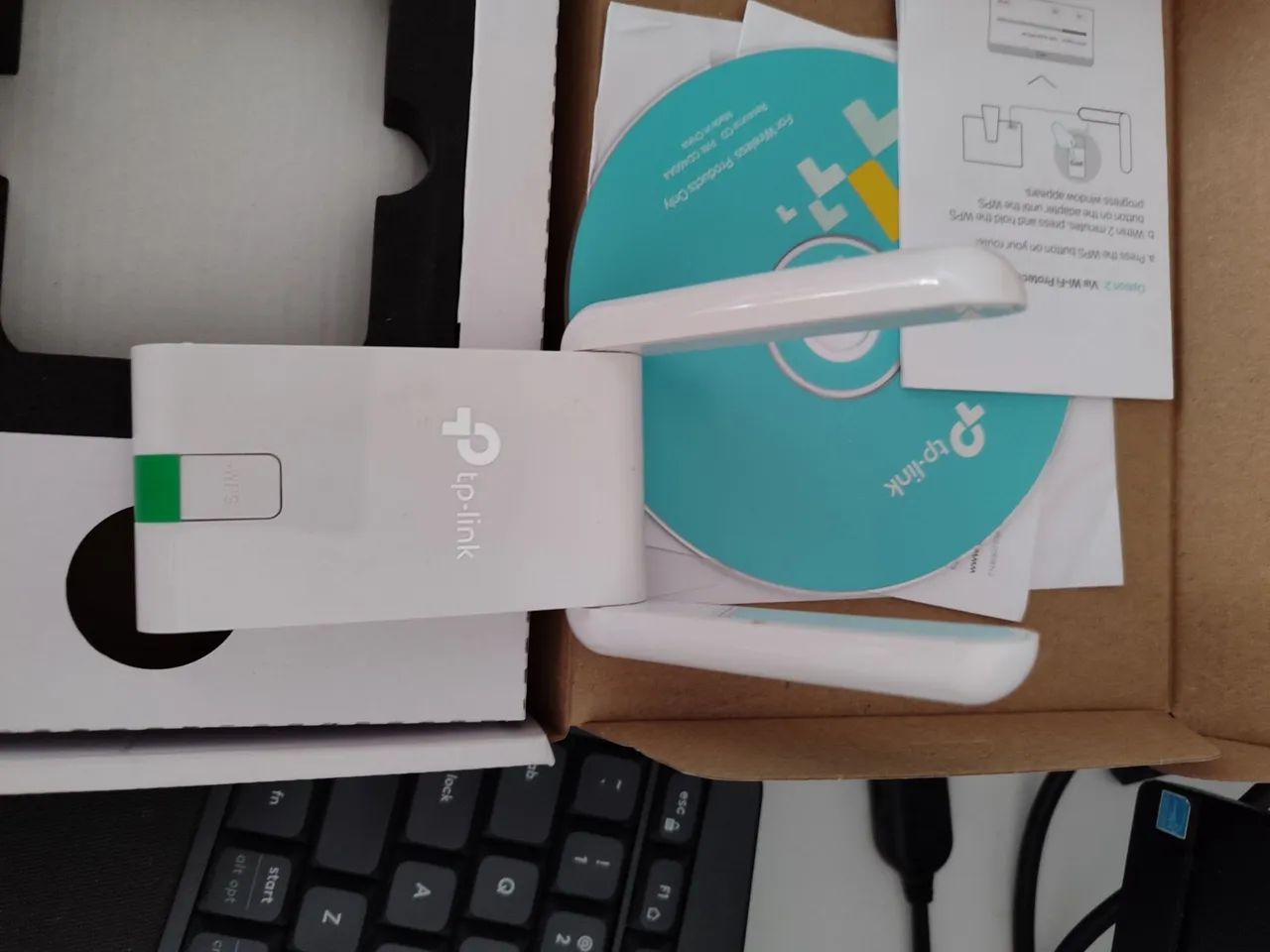  wi fi tplink