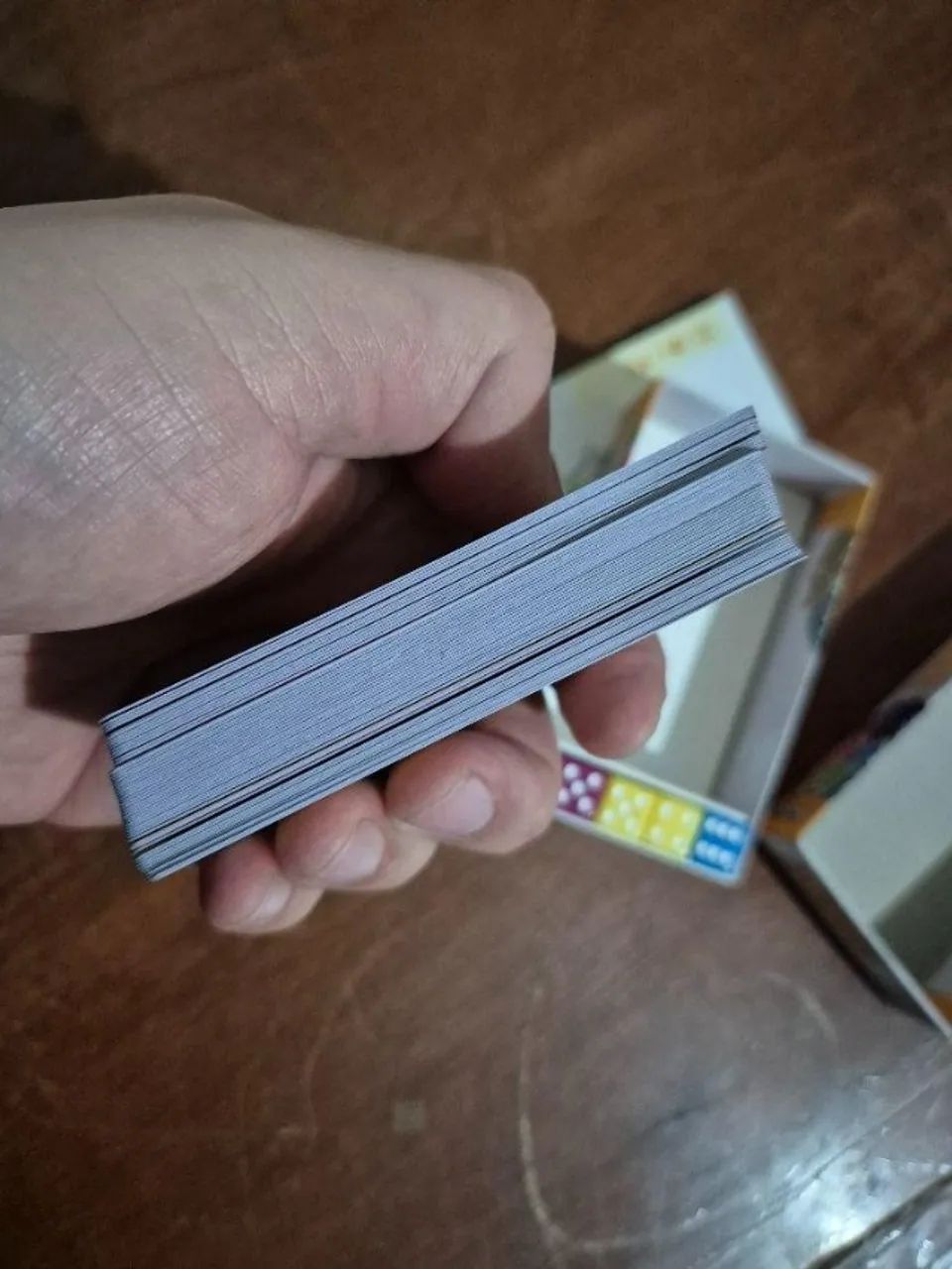 Prey Cardgame / Boardgame - Jogo de tabuleiro - Foto 3