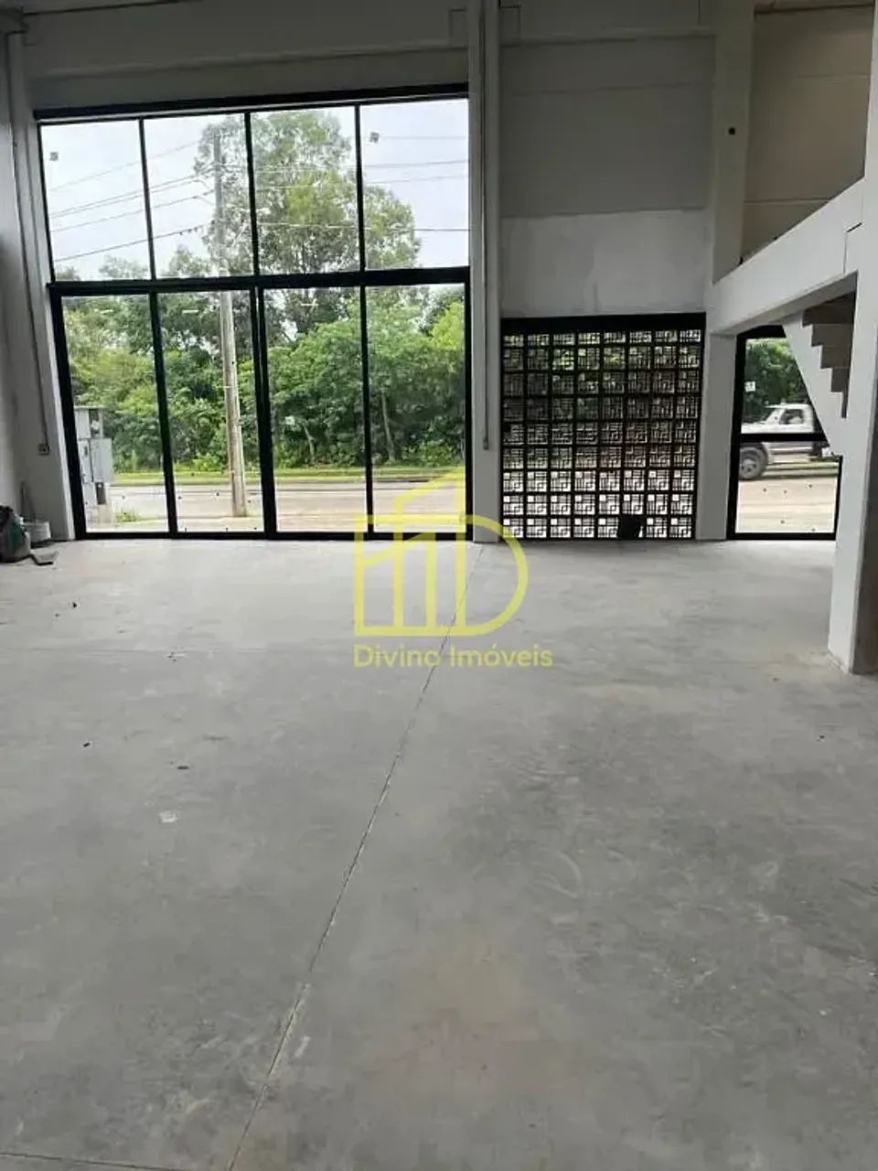 Prédio Comercial para Locação - Alphaville Nova Esplanada 3, Sorocaba - SP