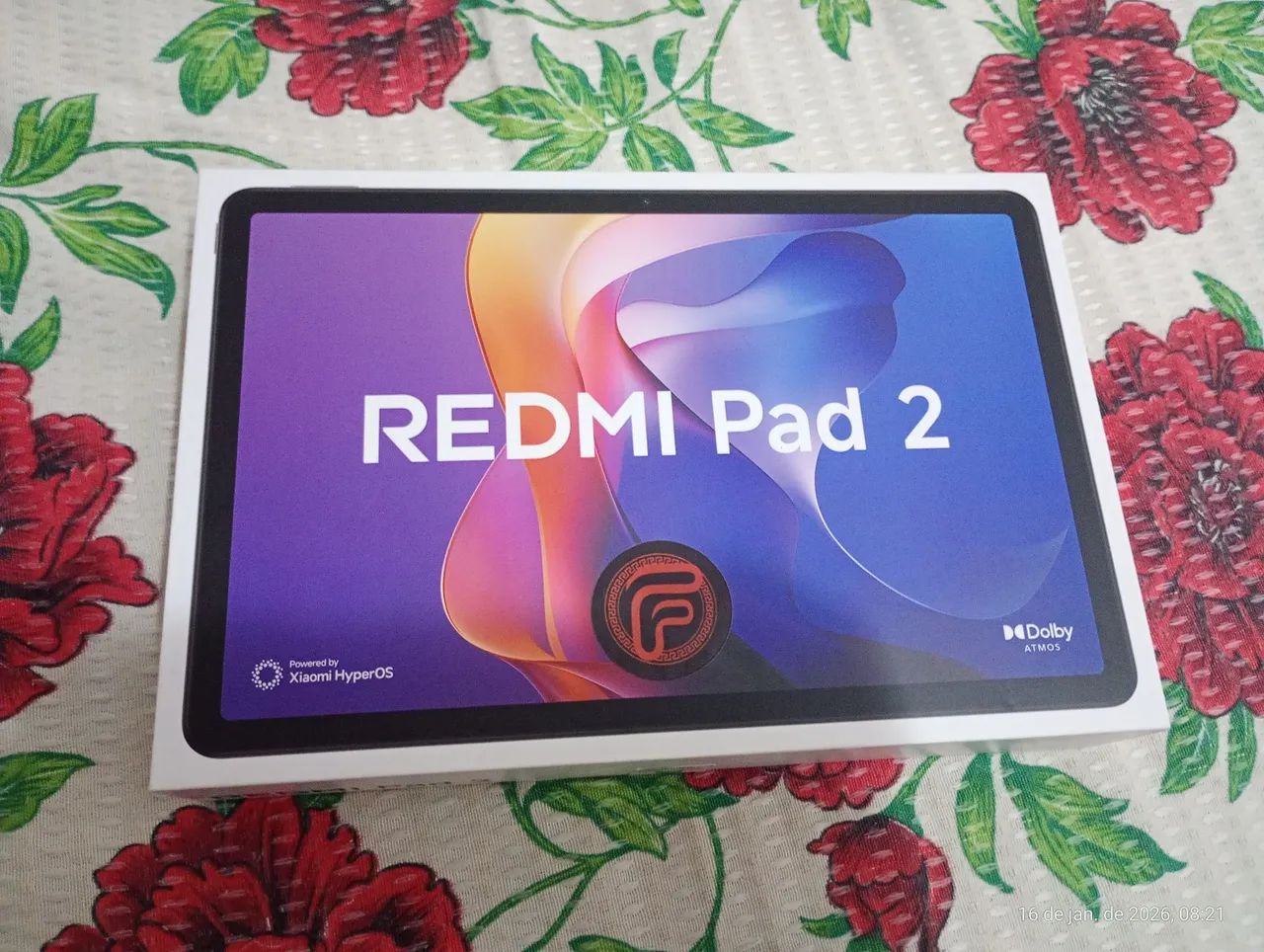 Tablet REDMI MI PAD 2 super conservado  - Foto 4