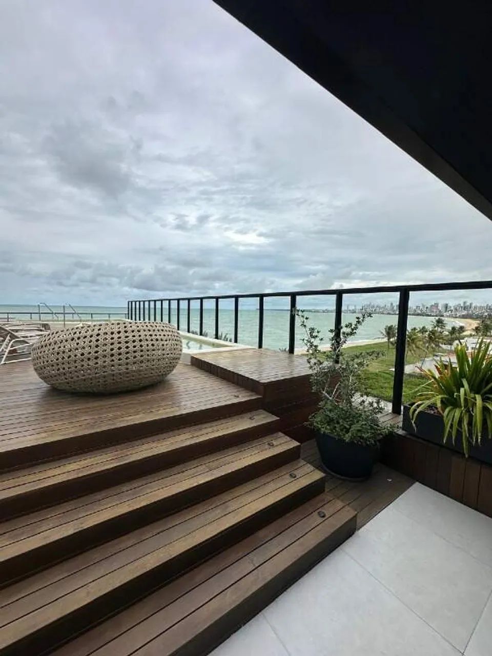 Flat | Jardim Oceania | 18m² - Foto 5