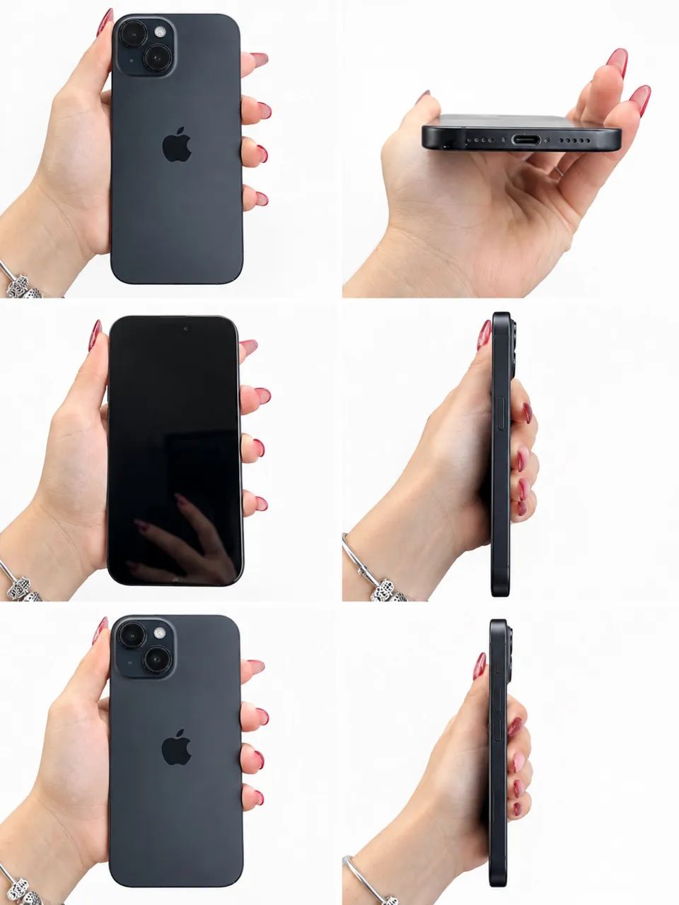 IPHONE 15 | 256GB
