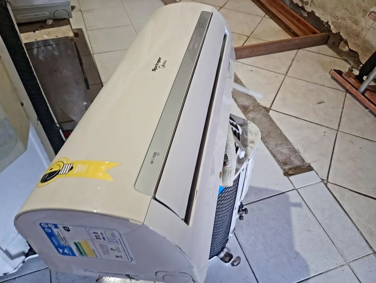 Ar condicionado  - Foto 2