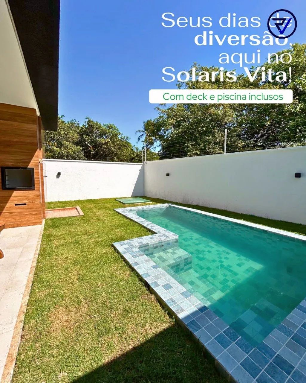 Solaris Vita - Alto Padrão!! - Foto 5
