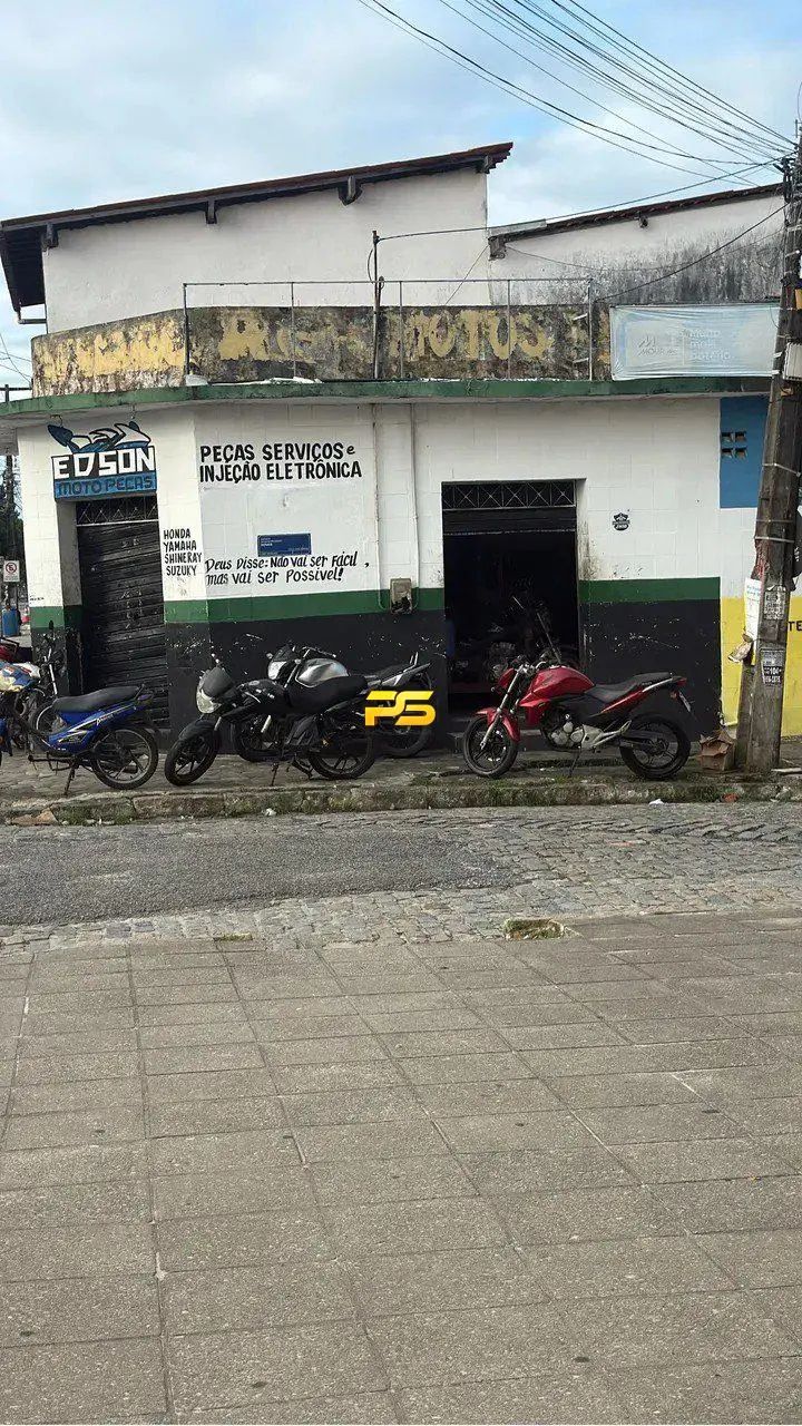 Prédio 85m² em Cruz das Armas à Venda REF: PS8353 - Foto 3