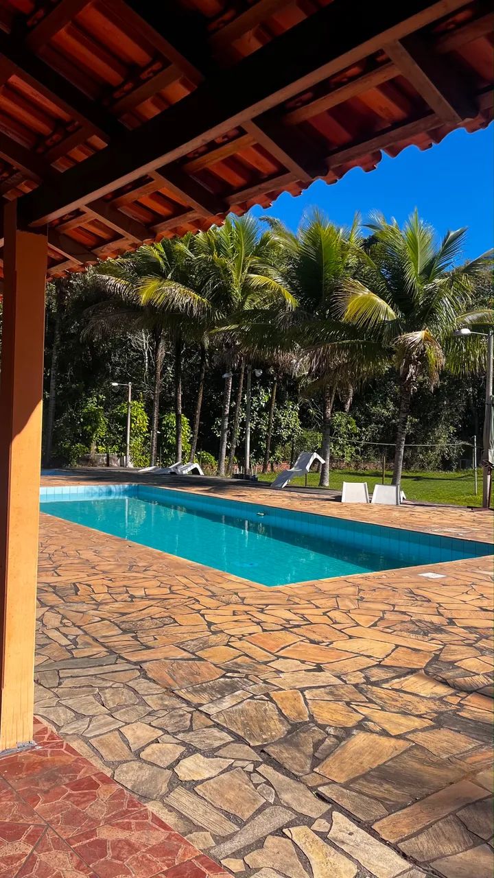 Sitio/Balneario em Pinheiral  - Foto 3