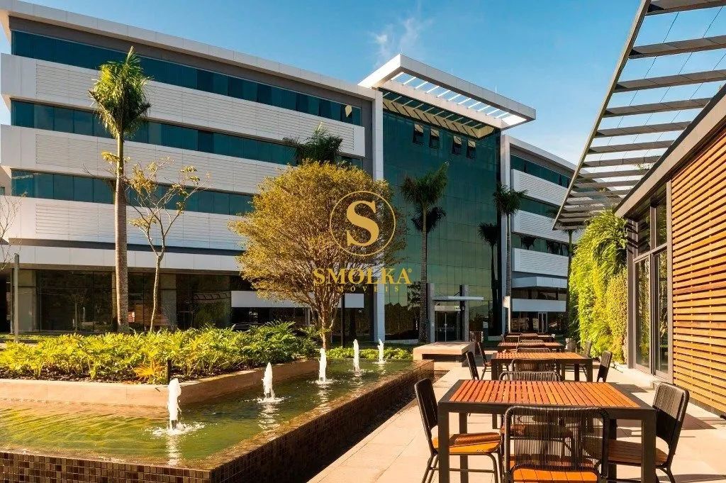 Sala Comercial a venda na SC-401 em Florianópolis